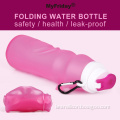Kean Hot Sale Promotional Gift Portable Reusable water bottles for sale